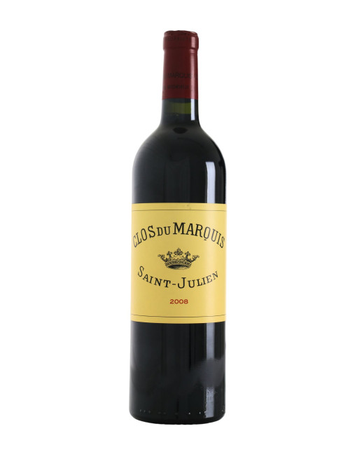 Clos du Marquis 2008 en solde