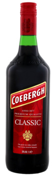 Coebergh Bessen 1,0L 20,0% Alcohol promo
