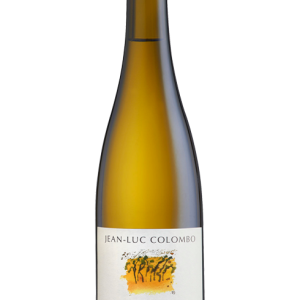 Domaine Jean-Luc Colombo Côtes Du Rhône Blanc La Redonne – 2019 en ligne