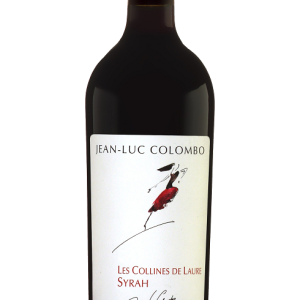 Domaine Jean-Luc Colombo Igp Méditerranée Les Collines De Laure – 2019 meilleure offre