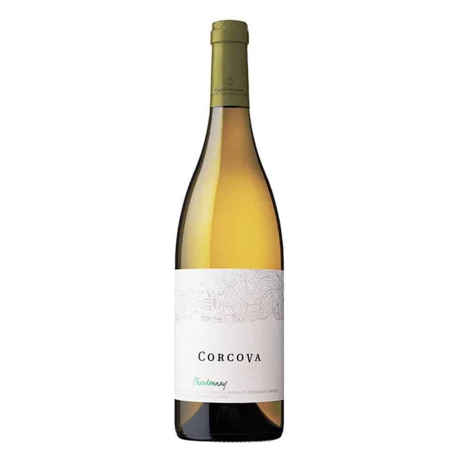 Corcova Reserve, Chardonnay, Crama Corcova, 750 ml disponible maintenant – Image 2