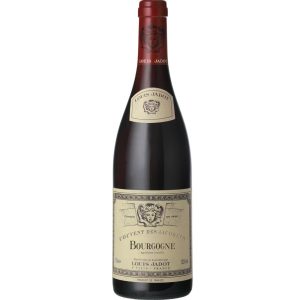 Couvent des Jacobins 2022 – Louis Jadot tendance