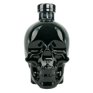 Crystal Head – Onyx – Vodka – Canada meilleure offre