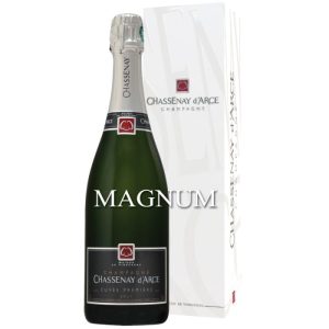 Magnum de Champagne Chassenay d&rsquo;Arce (150cl) vente flash