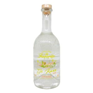 Rhum La Favorite – Tjè Kann 2024 – Martinique