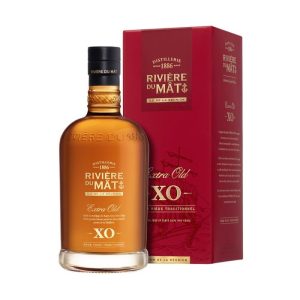 Rhum Rivière du Mât XO – Ile de la Réunion vente flash
