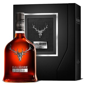 Dalmore 25 ans – Whisky Ecossais vente en ligne