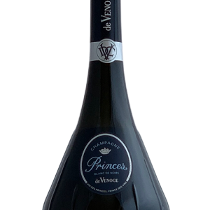 Champagne De Venoge Princes Blanc De Noirs meilleure offre