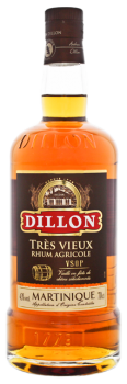 Dillon VSOP Tres Vieux 0,7L remise – Image 2