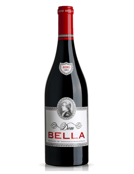 Dom Bella Tinto 2012 bon plan