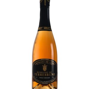 Domaine de Terrebrune Rosé meilleure offre