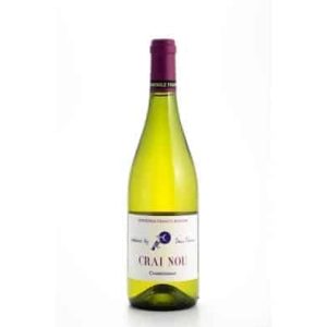 DOMENIILE FRANCO – ROMANE CRAI NOU. CHARDONNAY stock limité
