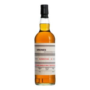Glenrothes 12 ans 2011 affaire du jour