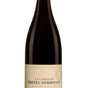 Domaine Alain Graillot Crozes-Hermitage La Guiraude – 2022 en solde
