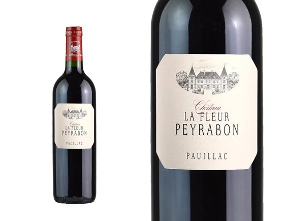 Château la Fleur Peyrabon 2016 – Image 2