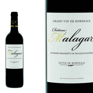 Château Malagar 2022 remise