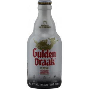 Gulden Draak 33 cl stock limité