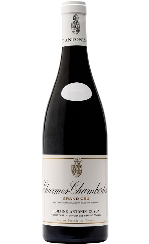Domaine Guyon Charmes-Chambertin Grand Cru – 2018 remise