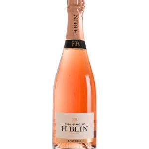 H. Blin Rosé en stock