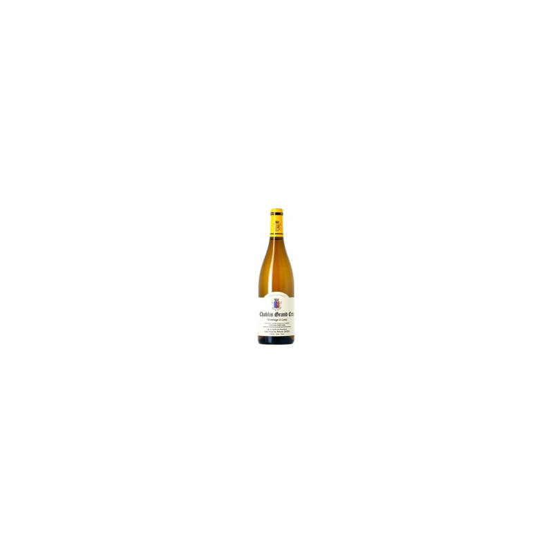 Hommage a Louis 2020 Blanc Jean Paul et Benoit Droin – 75cl