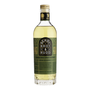 Irish Reserve Single Malt