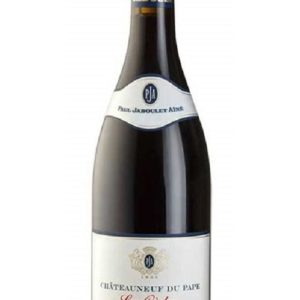 Domaine Paul Jaboulet – Chateauneuf-Du-Pape Rouge Les Cedres – 2022 en ligne