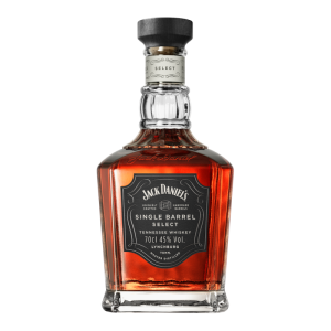 Jack Daniel’s Single Barrel spécial