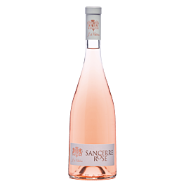 Sancerre Rosé J. De Villebois 2022 bon plan – Image 2