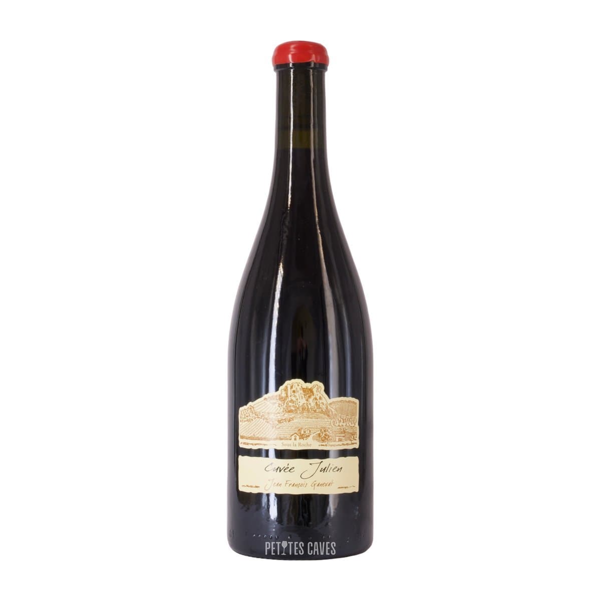 Pinot Noir Julien 2023 | Jean-françois Ganevat – Image 2