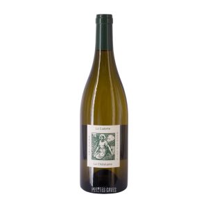 La Châtelaine 2023 | Domaine de la Cadette