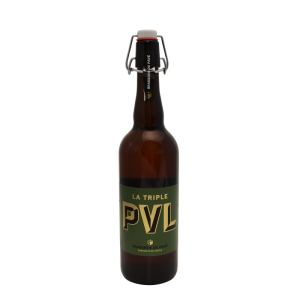 La Triple PVL 75cl spécial