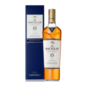 Macallan 15 ans meilleure offre