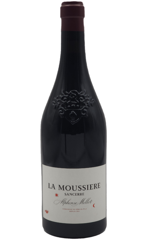 Alphone Mellot Sancerre La Moussière – 2017 vente flash – Image 2