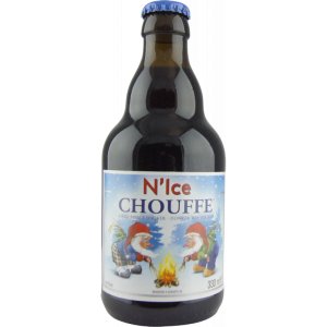 Nice Chouffe 33cl vente flash