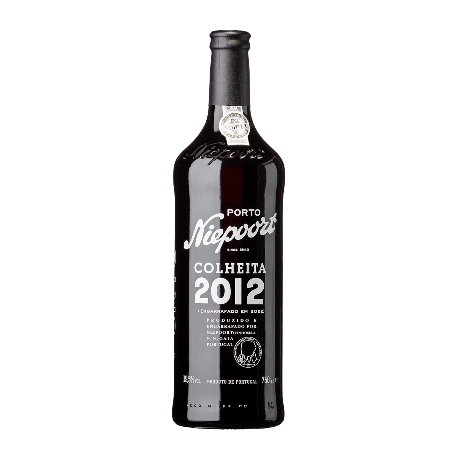 Niepoort Colheita Porto 2012 tendance
