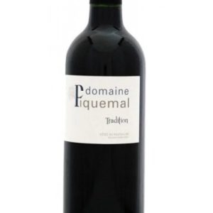 Domaine Piquemal Cotes Du Roussillon Tradition – 2020 disponible maintenant