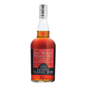 Port Morant 25 ans 1990 Oloroso Finish spécial