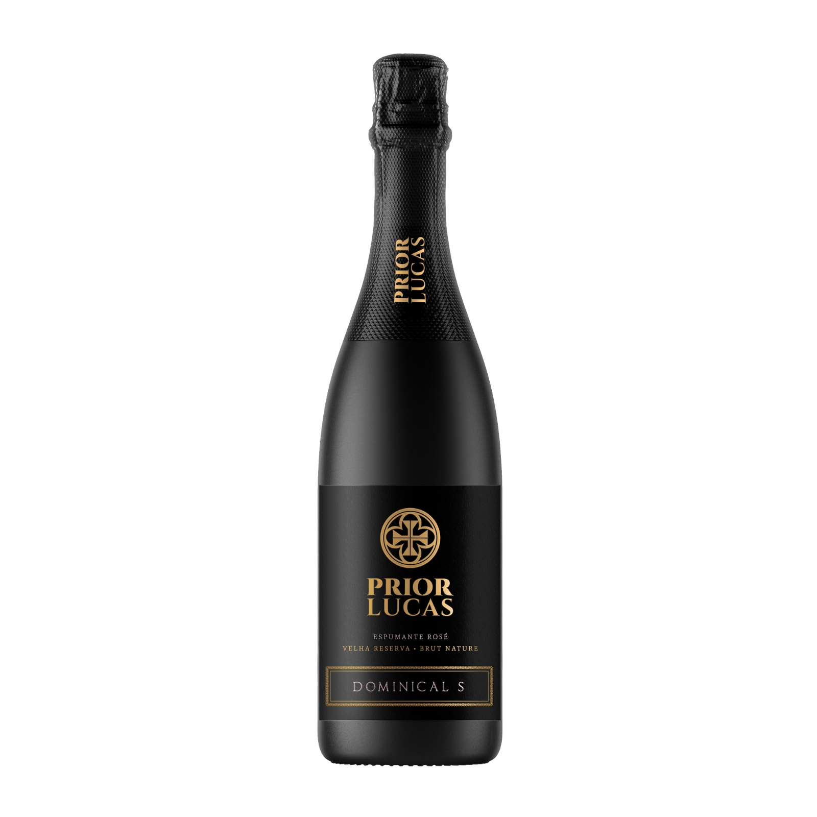 Prior Lucas Dominincal Rosé Pétillant 2018 – Image 2