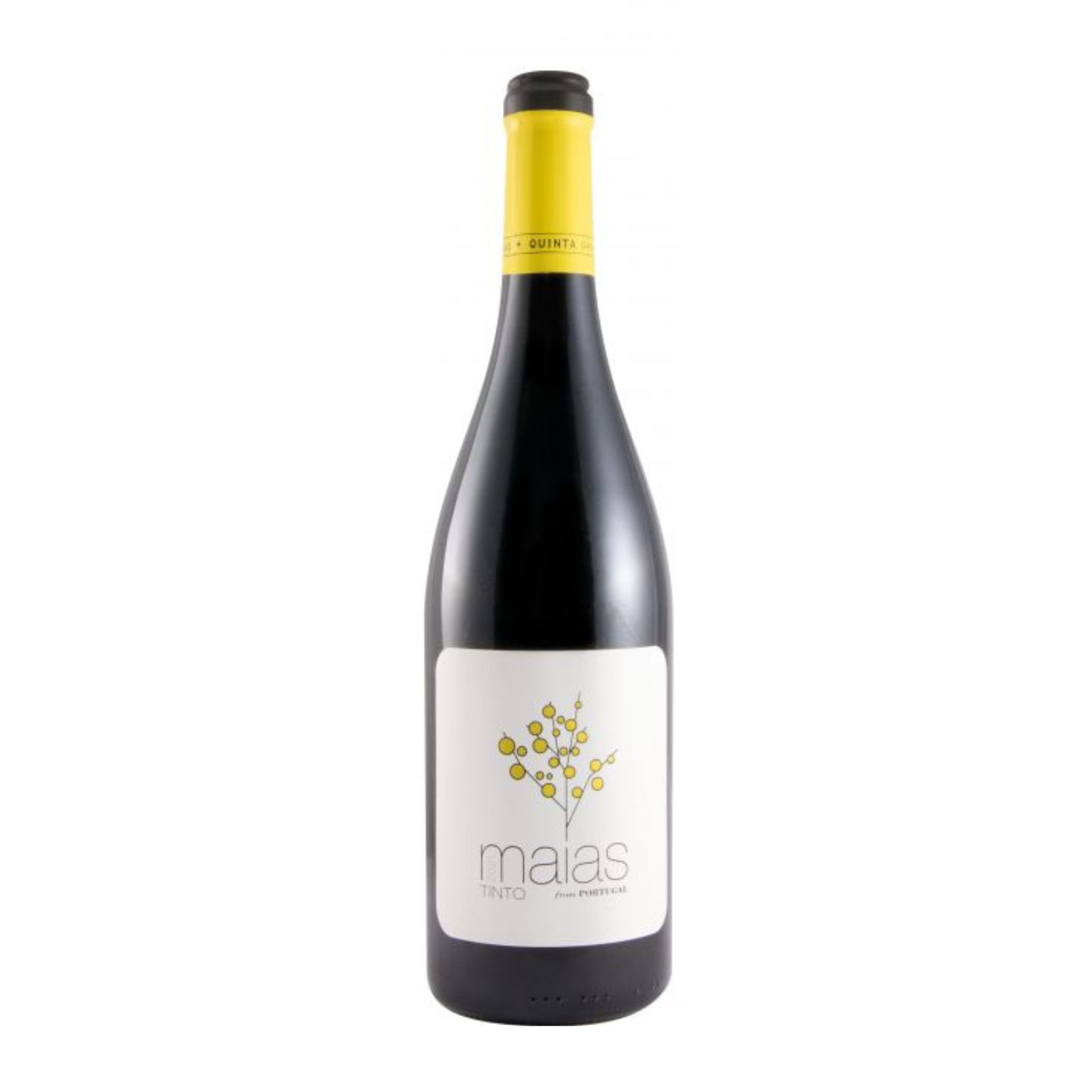 Quinta das Maias Bio Rouge 2021
