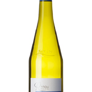 Domaine Du Haut Fresne – Muscadet Coteaux De La Loire Sur Lie L&rsquo;ecochere – Demi Bouteille – 2022 meilleure offre