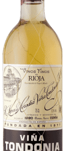 Viña Tondonia Blanco Reserva – 2006 – Rioja DOCa en solde