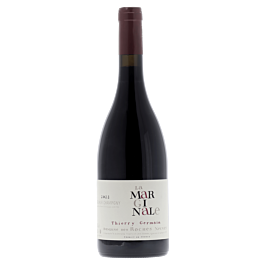 Saumur-Champigny La Marginale Domaine des Roches Neuves 2022 promo