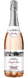 Schloss Raggendorf Sparkling Zweigelt Rosé affaire du jour