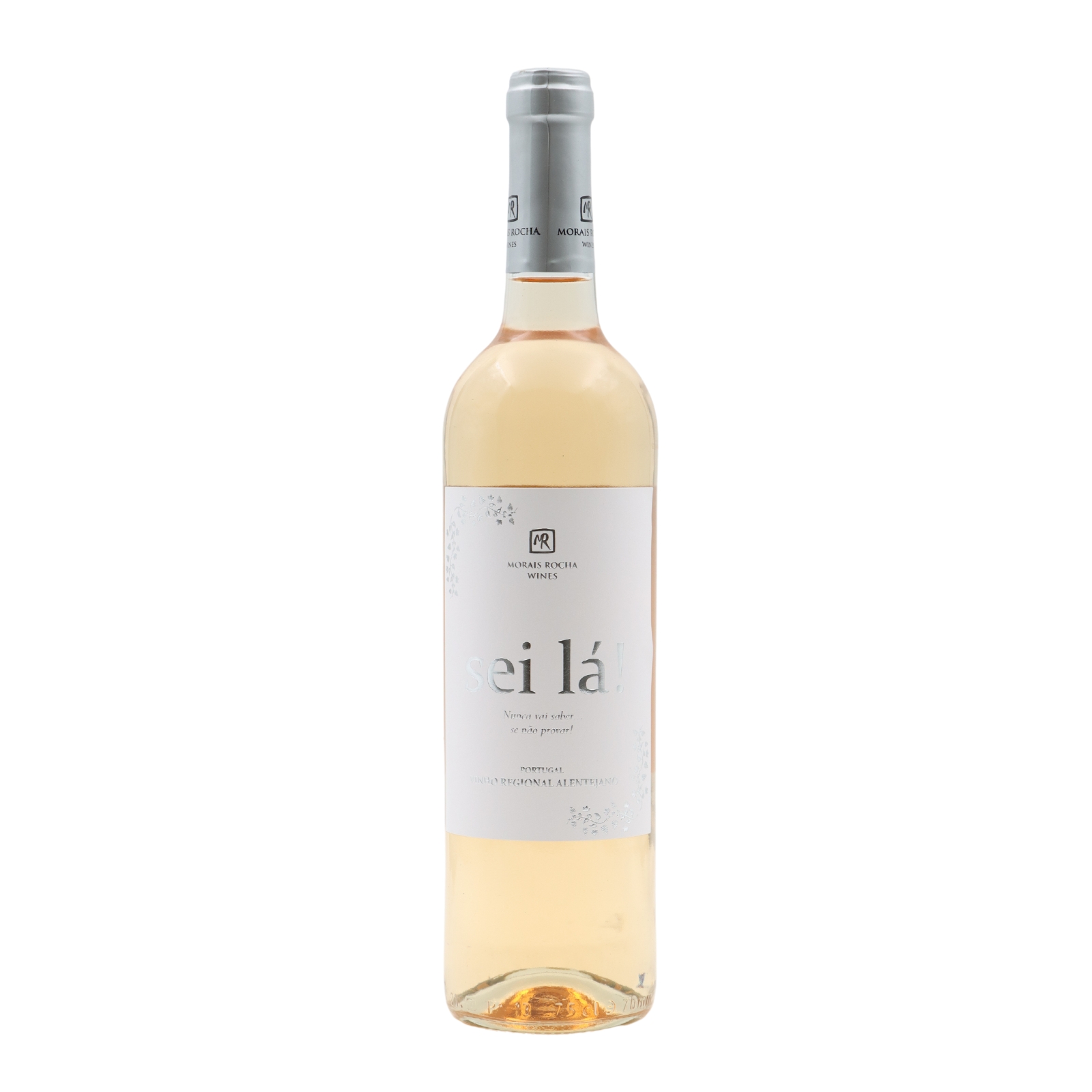 Sei lá Rosé 2022 tendance