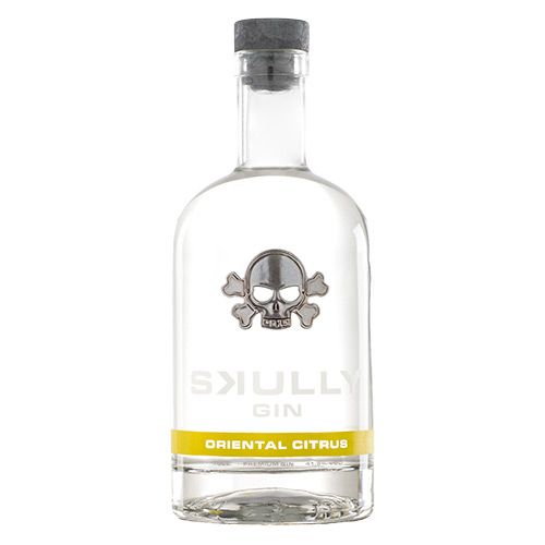 Skully Oriental Citrus 70 cl tendance – Image 2