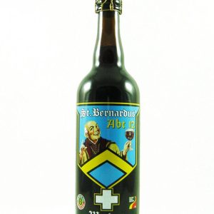 ST BERNARDUS ABT 10° 75CL liquidation