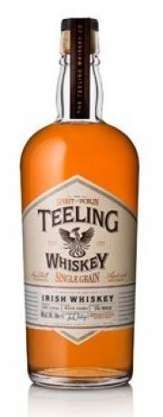 Teeling Single Grain 70 cl remise – Image 2