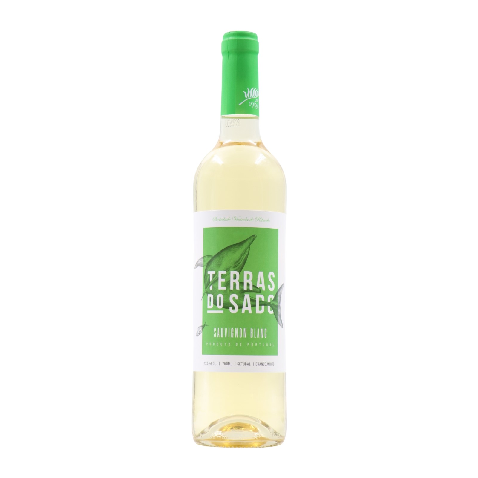 Terras do Sado Sauvignon Blanc Blanc 2022 remise