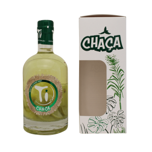 Ti Chaça de Ced Menthe Citron Vert pas cher