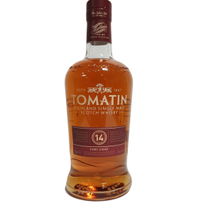 TOMATIN 14 ANS 46°